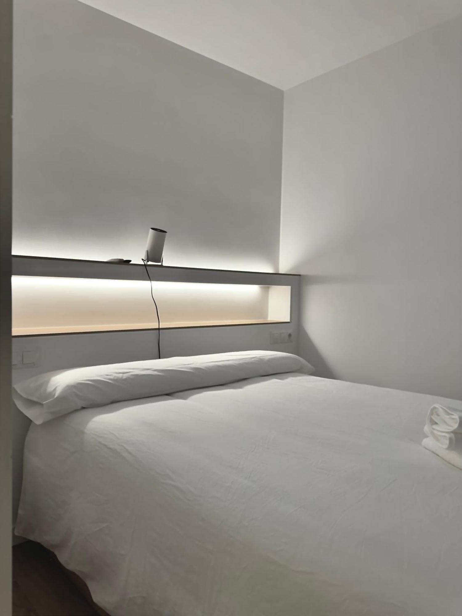 Kilometro 22 Luxury Lägenhet Padrón Exteriör bild